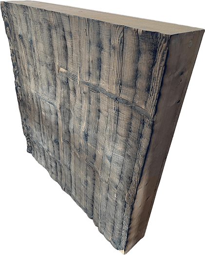 Woodbloc Brandschutz floating Grafik
