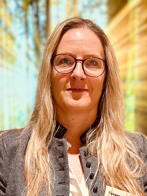Susanne Ebner