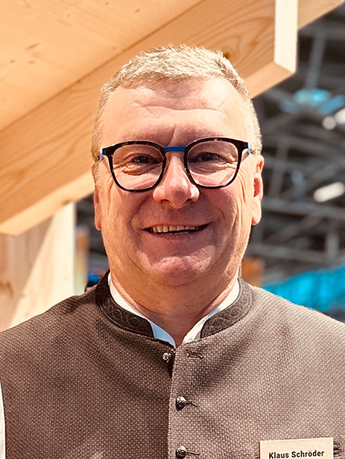 Klaus Schröder