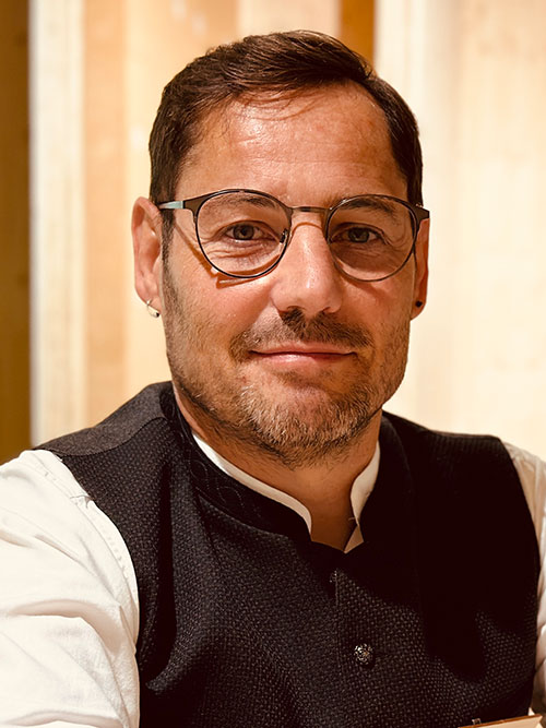 Bernhard Weber